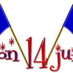 14 juillet 2