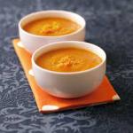 vellutata di zucca